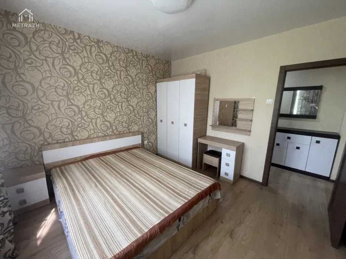 Продається затишна 2-кімнатна квартира вул Клочківська! (83387) - фото 1