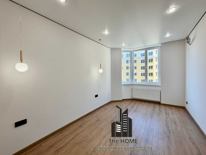Продаж нової 1к квартири ЖК Софія Клубний - фото 1