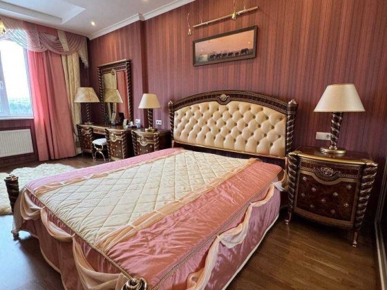 155 тыс.$‼️ ПРОДАЖА ‼️ Квартира 110 м2 в ЖК Атолл / Холодная Гора Харьков