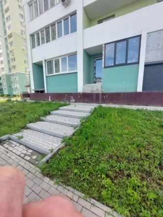 79т.$ ‼️ЖК РОГАТИНСКИЙ 140 метров‼️500$ за м2 ! ЧИСТОВАЯ - фото 1