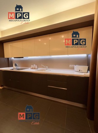 Megapolis plus пропонує вишукану  квартиру  в елітному будунку - фото 1