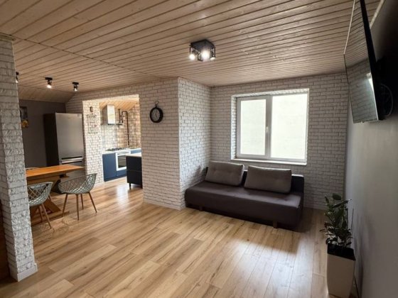 Продаж 3 кімнатної квартири 85 м2 (2х рівнева)без комісії-евідновлення, сертифікатСофіївська Борщагі Софіївська Борщагівка