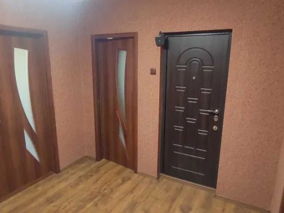 Продам 4 к квартиру на Салтовке. Метро Салтовское  5 минут