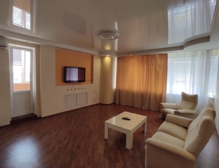 Продам двухкомнатную квартиру 84м/кв на пр. Гагарина, pp3 - фото 1