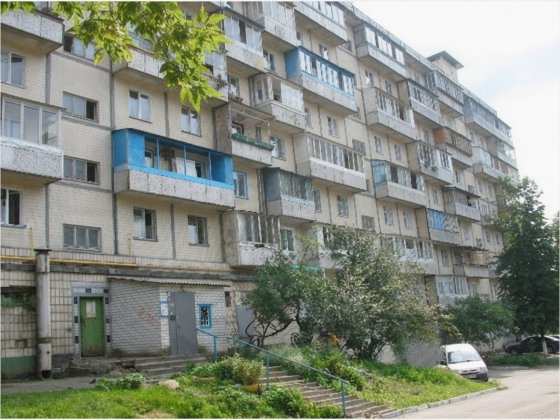 Чорнобильська, 3 — продаж 2-кімнатної квартири, Біличі, метро Академмістечко, метро Житомирська, Свя Киев