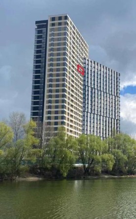 Продаж 2-к квартири просп. Петра Григоренка 46 - фото 1