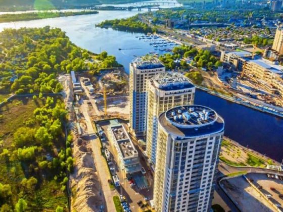 Продаж 2-к квартири вул. Трускавецька 10г Киев