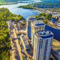 Продаж 2-к квартири вул. Трускавецька 10г Киев