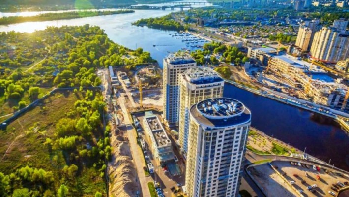 Продаж 2-к квартири вул. Трускавецька 10г - фото 1