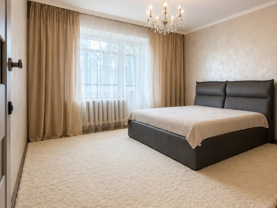 Львівська, 1 — продаж 1-кімнатної квартири, метро Святошин, Святошинський район Киев