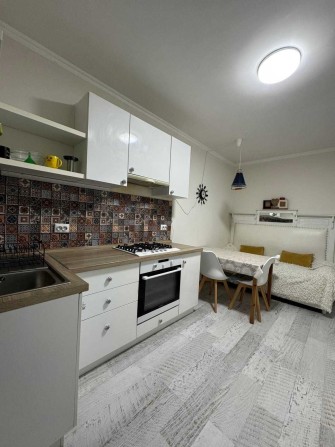 Простора 2-кімнатна квартира 63 м² в ЖК Софія від Мартинова, вул. Лесі Українки, 26 - фото 1