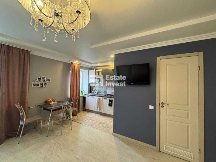 Продам 2 кімн. квартиру за адресою: в’їзд Глісада Джуса (Трінклера), 7 - фото 1
