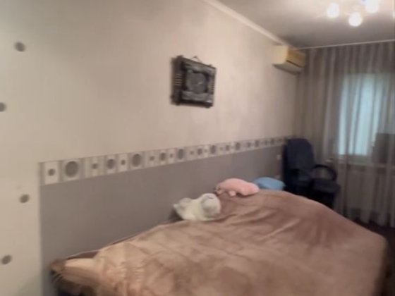 Срочно! 4-комн кв как дом 83м2 за 55000у.е парковка палисадник подвал двухконтурный газовый котёл и  Одеса