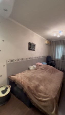Срочно! 4-комн кв как дом 83м2 за 55000у.е парковка палисадник подвал двухконтурный газовый котёл и  - фото 1