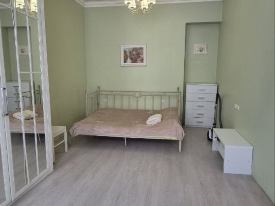 Уютная, с ремонтом квартира в Центре Одеса
