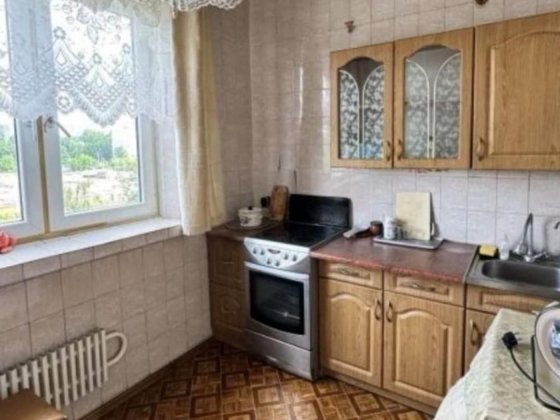 ИК-3159 Продам 2к квартиру на Салтовке Салтовская 608 м/р