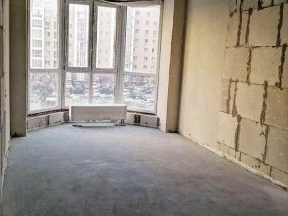 Продаж готовоі 1кімнатноі квартири 43м2 софіівська борщагівка еоселя Софіївська Борщагівка