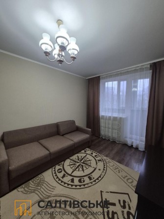 ИК-2811 Продам 2к квартиру на Северной Салтовке Северная 2 - фото 1