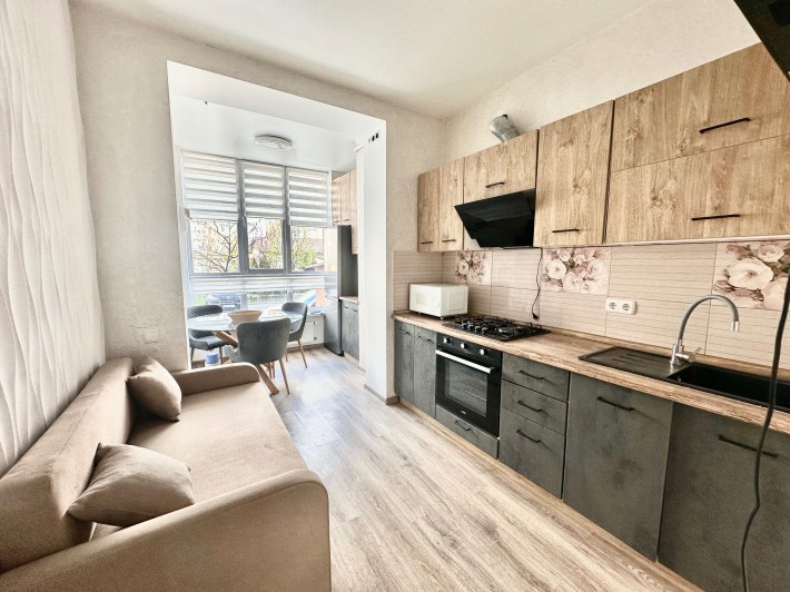 Продам 1-к квартиру ЖК Львівський Маєток - фото 1