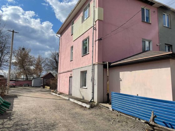 Продам 2 комнатную  квартиру. Харьков