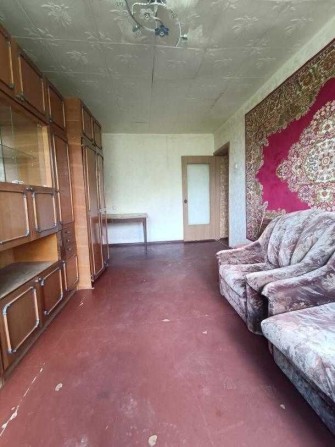 У продажу 2 кімнатна квартира, Салтівка, 533 мікрорайон - фото 1