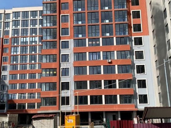 Продам однокомнатную квартиру в новом ЖК Одесса
