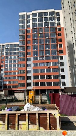 Продам однокомнатную квартиру в новом ЖК - фото 1