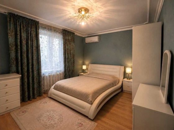 3 кімнатна квартира 80 метрів з ремонтом Меблі Техніка Спецпроект Таірова Паркомісце Одеса