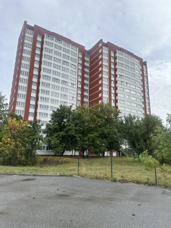 Продам 3 комнатную метро Салтовское pp1 - фото 1
