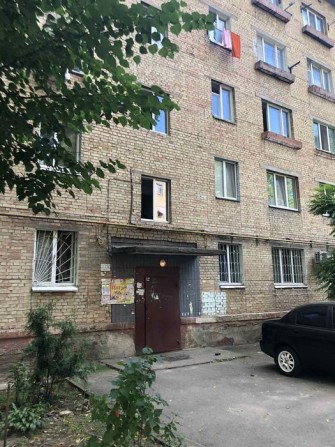 Продаж квартири на Борщагівці | вул. Леся Курбаса, 9Б | Смарт - фото 1