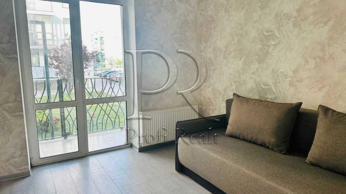 Продаж 2 кімнатна квартира,  балкон, роздільні кімнати з ремонтом Закрита територія ЖК/Європейка/Сфе - фото 1