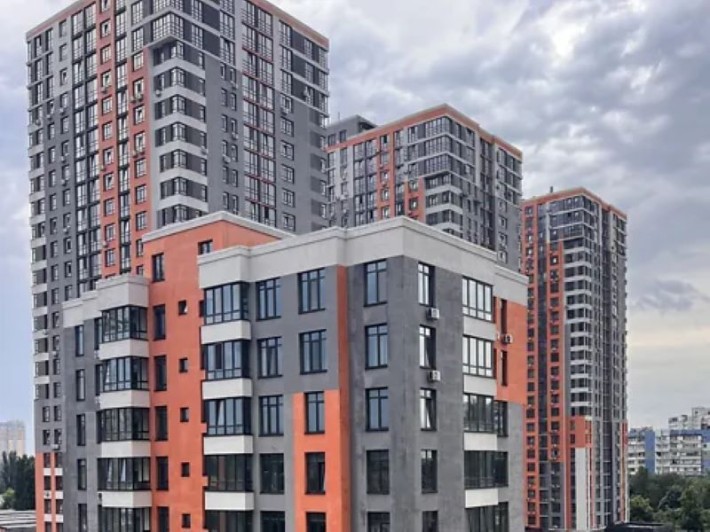 Продаж 2-к квартири вул. Автозаводська 72б - фото 1