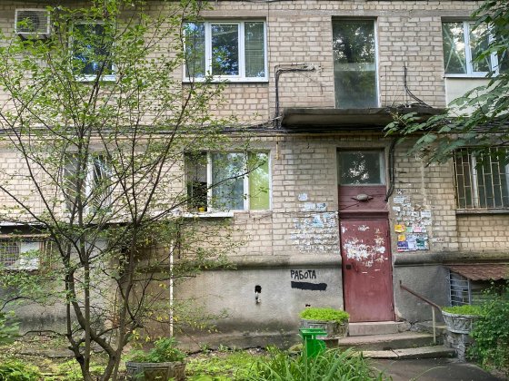 2 комнатная гостинка 23 августа