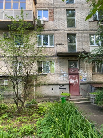 2 комнатная гостинка 23 августа - фото 1