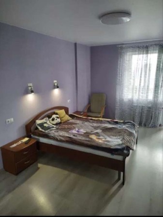 Продаж 1-к квартири вул. Миколи Закревського 42а - фото 1