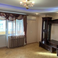 Продаж 1-к квартири Русанівський бульвар 11/11 Киев