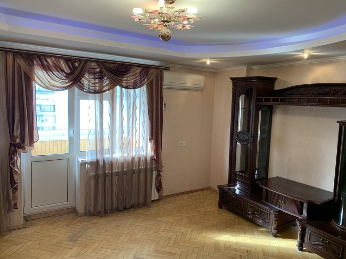 Продаж 1-к квартири Русанівський бульвар 11/11 - фото 1