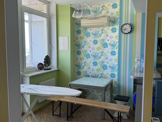 2-к, ЖК «Атол», Петра Болбочана вул., 52