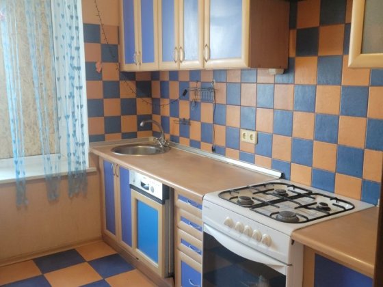 Продам 4 квартиру в Центре , возле парка Горького ,ул.Мироносицкая Харків