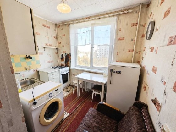 Продам 1 ком. на Новых Домах Харків