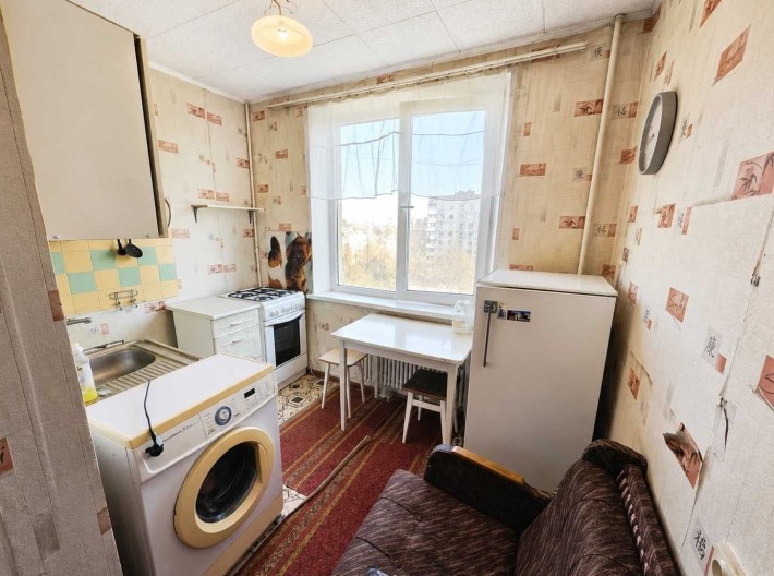 Продам 1 ком. на Новых Домах - фото 1