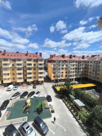 Продам 1к квартиру ЖК Київський маєток Львівський маєток Софіївський квартал Софіївська Борщагівка Б - фото 1
