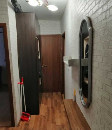 БОТСАД! Тобольская 38! Продам 2К 42 м2 - фото 1