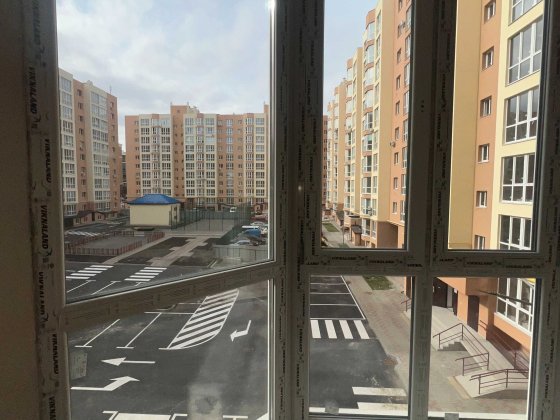 ПРОДАЖ 1-КІМНАТНОЇ КВАРТИРИ. Софіївська Борщагівка. єОселя.ТЕРМІНОВО Софіївська Борщагівка