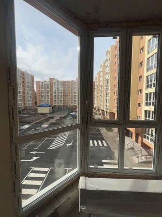 ПРОДАЖ 1-КІМНАТНОЇ КВАРТИРИ. Софіївська Борщагівка. єОселя.ТЕРМІНОВО - фото 1