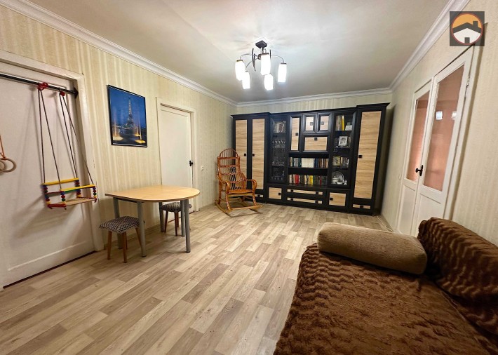 Продам 3к квартиру Н.Будинки,  пр П,Григоренка, 5/2 - фото 1