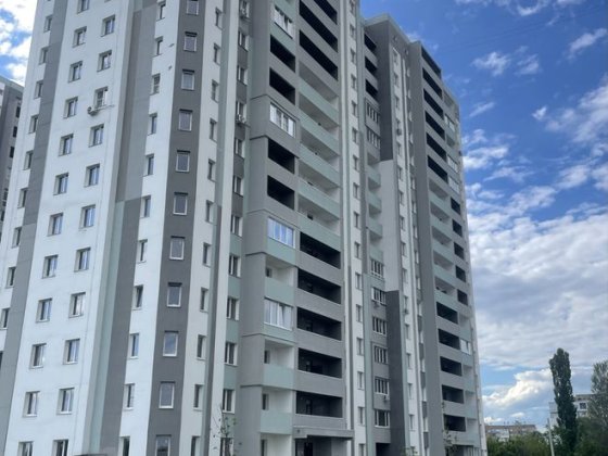 Продам 2 комн. квартиру, новострой ЖК Левада 2, м. Левада (Гагарина) NP Харків