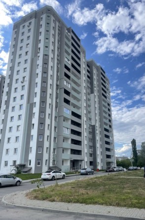 Продам 2 комн. квартиру, новострой ЖК Левада 2, м. Левада (Гагарина) NP - фото 1
