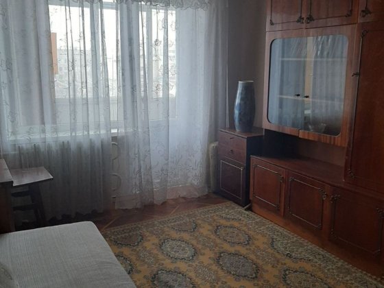 Продам 1 ком. квартиру  м. Ботанический сад