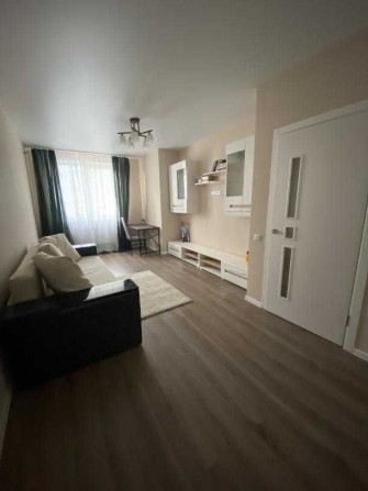 Продам 1к квартиру новострой ЖК Мира 1 Метро Масельского - фото 1